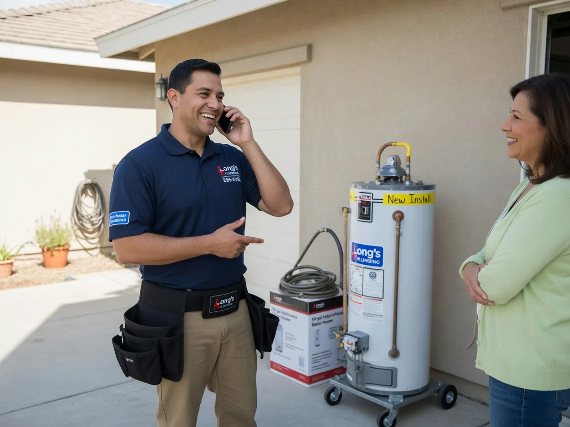 Leak Detection North Augusta, SC FAQs